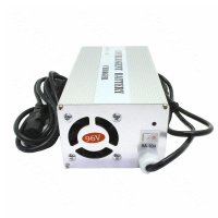 Зарядное устройство LiFePO4 96V (117,6V) 5/10A